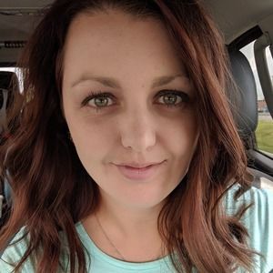 Meet your Posher, Allyson